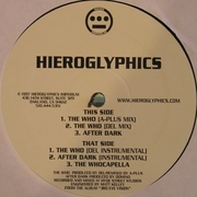 The Who / After Dark