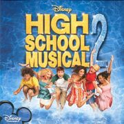 High School Musical 2