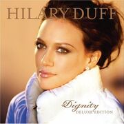 Dignity (Deluxe Edition)