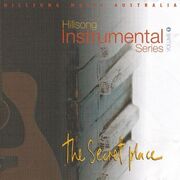 The Secret Place (Instrumental)
