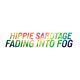 Fading Into Fog