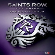 Saints Row 3 Soundtrack