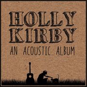 An Acoustic Album
