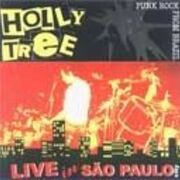 Live In São Paulo City