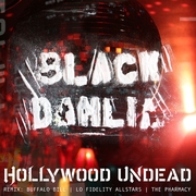 Black Dahlia Remixes
