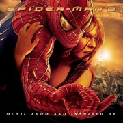 Music from and Inspired by Spider-Man 2 