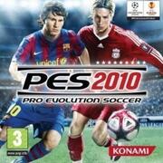 PES 2010 Soundtrack