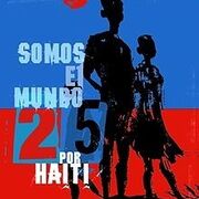 Somos El Mundo 25 Por Haiti