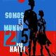 Somos El Mundo 25 Por Haiti