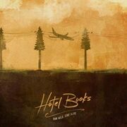 Run Wild, Stay Alive