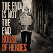 The End Is Not the End