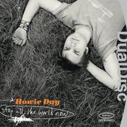 Stop All the World Now