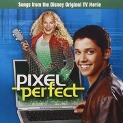 Pixel Perfect (Original Motion Picture Soundtrack)