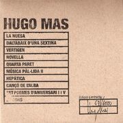 Hugo Mas