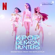 KPop Demon Hunters (Trilha Sonora do Filme da Netflix) - Português