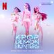 Kpop Demon Hunters (Soundtrack from the Netflix Film)