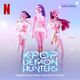 KPop Demon Hunters (Trilha Sonora do Filme da Netflix) - Português