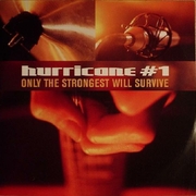 Only the Strongest Will Survive