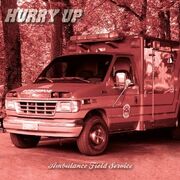 Ambulance Field Service