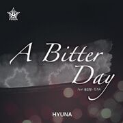 A Bitter Day (feat. Yong Jun Hyung & G.NA)