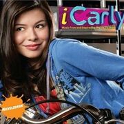 iCarly