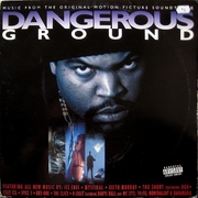 Dangerous Ground (Original Motion Picture Soundtrack)