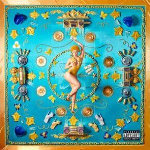 Hannah Montana (ft NLE Choppa & DaBaby)