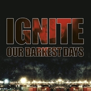 Our Darkest Days