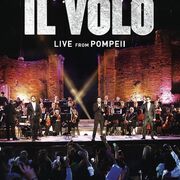 Live From Pompeii
