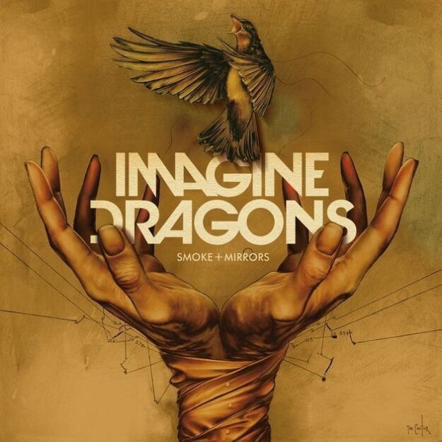 Letra de Release - Imagine Dragons