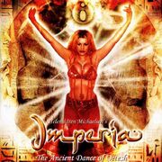 The Ancient Dance of Qetesh