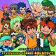 Inazuma Eleven Fifth Anniversary