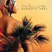 Acoustic Soul