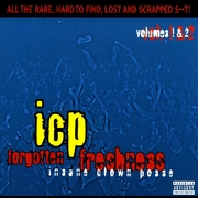 Forgotten Freshness, Vols. 1 & 2