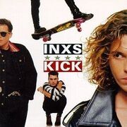 Kick - (Imporado)