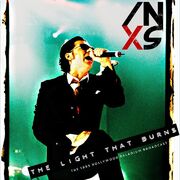 Light That Burns (Live 95)