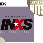 The Best Of INXS