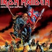 Maiden England '13 (Live)