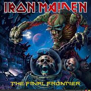 The Final Frontier