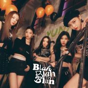 Blah Blah Blah - 1ST JAPAN MINI ALBUM