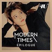 modern times? Epilogue