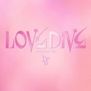 LOVE DIVE - Japanese Version -