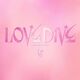 LOVE DIVE (Japanese Version)
