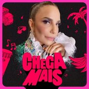 Chega Mais (Ao Vivo)