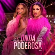 Onda Poderosa (com Glória Groove)