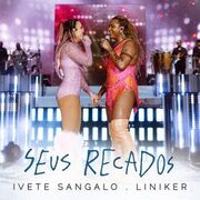 Seus Recados (part. Liniker)