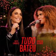 Tudo Bateu (com Wanessa da Mata)