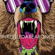 Iwrestledabearonce EP