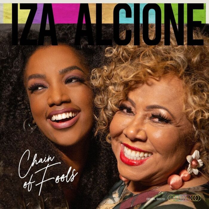 Chain Of Fools (ft Alcione)