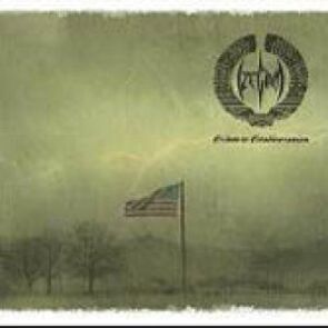 The Father, The Son And The Holy President